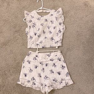 Perfect Summer set from J.O.A